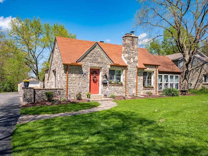 240 Carpenter Road Gahanna, OH 43230