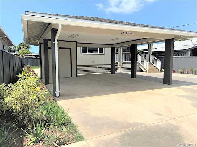 87-218 St Johns Road #B1 Waianae, HI 96792