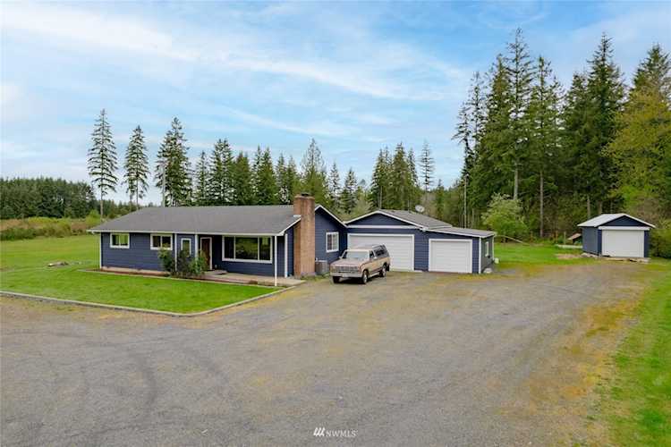 907 Us 12 Hwy Napavine, WA 98532 MLS# 1927599 | PNWR.com Photo 1