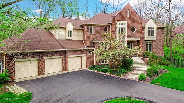 8010 Wooden Dr Indianapolis, IN 46260
