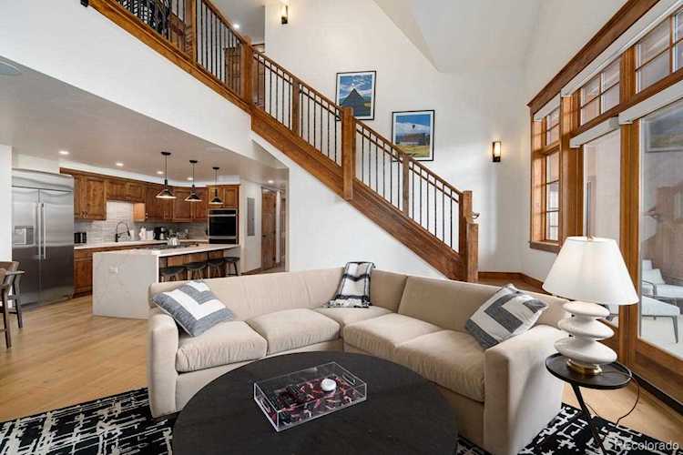 2525 Village Dr #6C Steamboat Springs, CO 80487