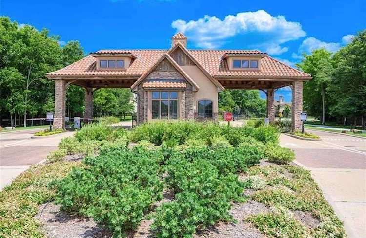 1003 Grand Estates Richmond, TX 77469