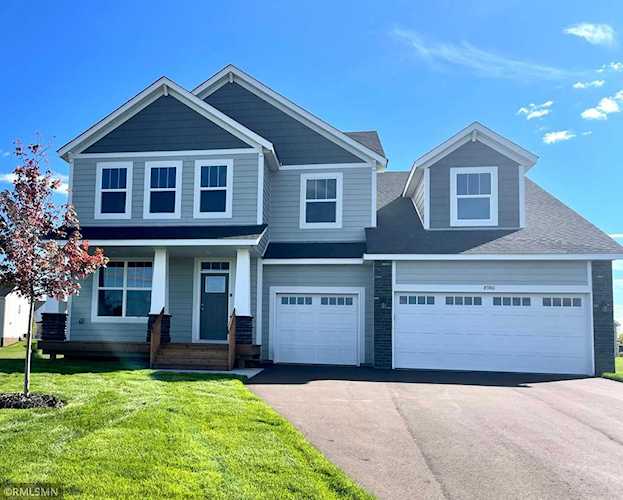 8980 152nd Lane NW Ramsey, MN 55303