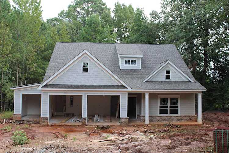 138 Parkside Lane Eatonton, GA 31024
