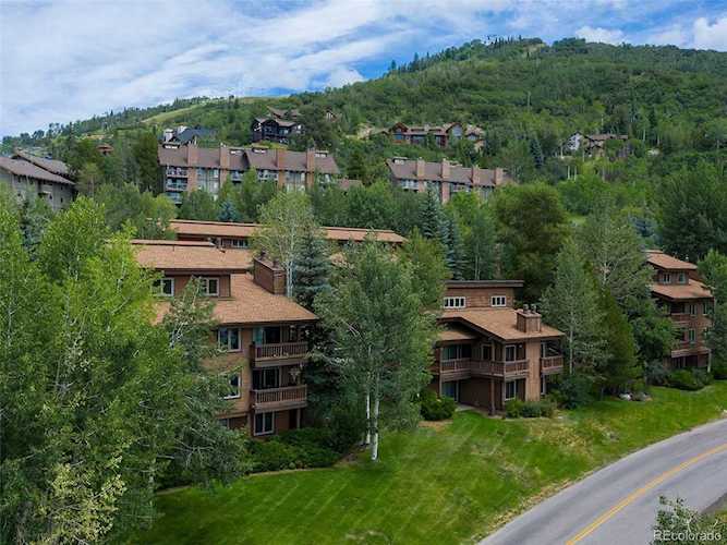 2505 Daybreak Ct #301 Steamboat Springs, CO 80487