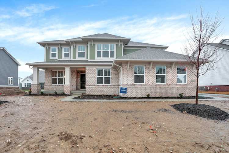 14190 Helen Dr Carmel, IN 46074