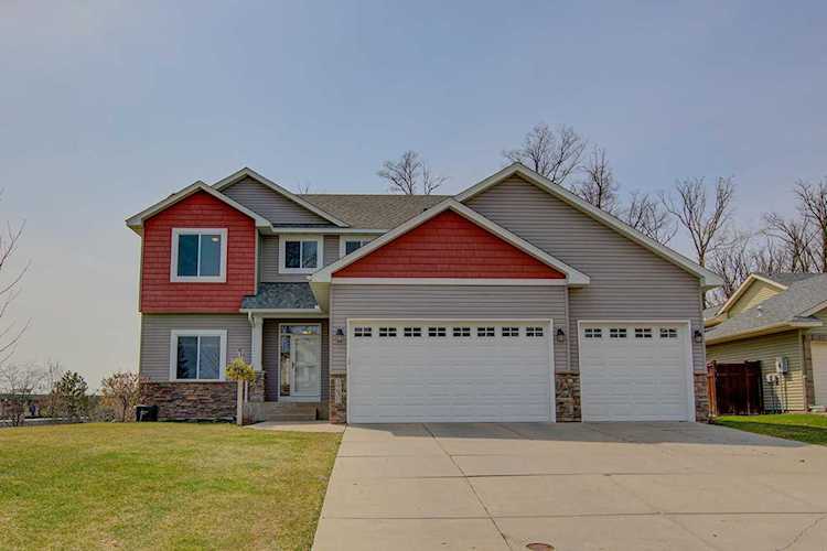 19630 Carson Circle NW Elk River, MN 55330