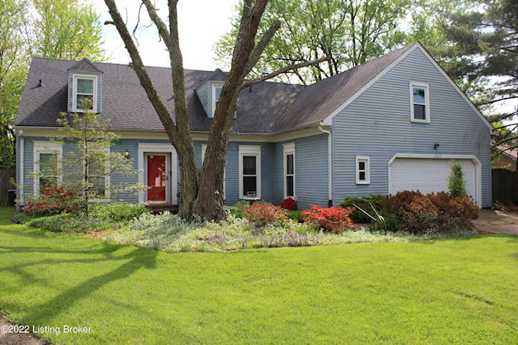 403 Berry Hill Pl Louisville, KY 40243
