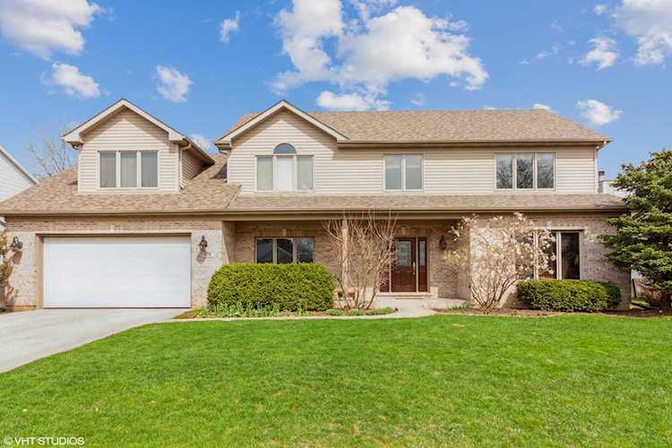 1178 Jennifer Ln Bolingbrook, IL 60440