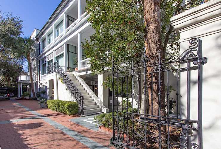 5 Legare St Charleston, SC 29401