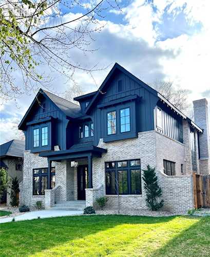 2539 S Columbine St Denver, CO 80210 | MLS® 3546940 Photo 1