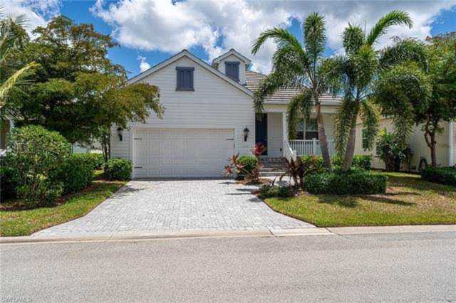 17817 Spanish Harbour Ct Fort Myers, FL 33908