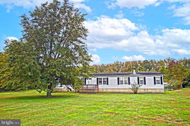 28150 Gum Tree Rd Dagsboro, DE 19939 | MLS DESU2008702 Photo 1