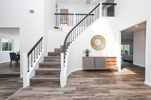 543 Hardell Lane Vista, CA 92084