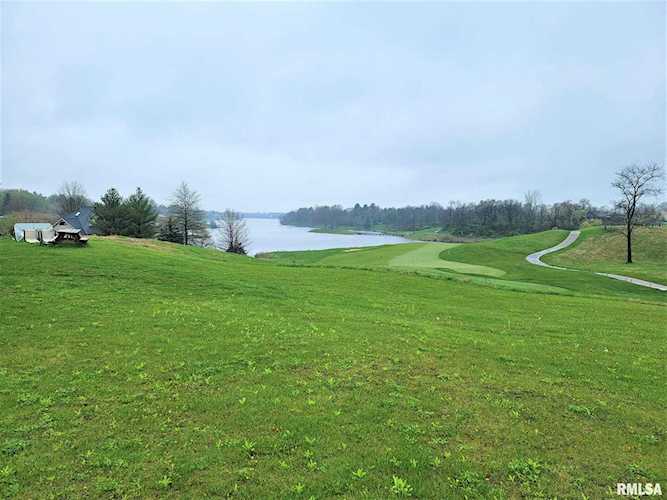 Lot 6 Lakeview Ct Sherrard, IL 61265-0000