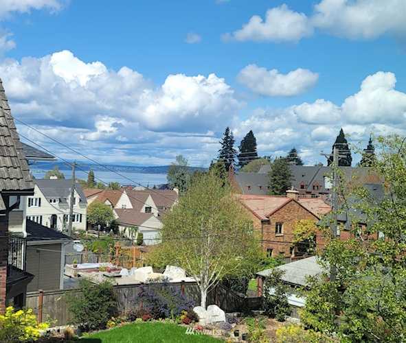 809 N G Unit 202 St Tacoma, WA 98403