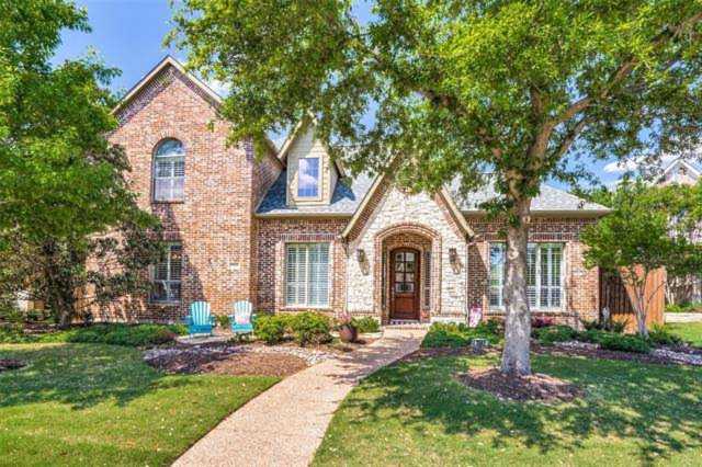 7049 Garden Laurel Court Plano, TX 75024