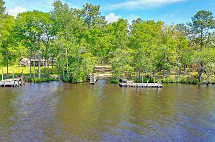 XXX Mackery Woods Rd Sopchoppy, FL 32358