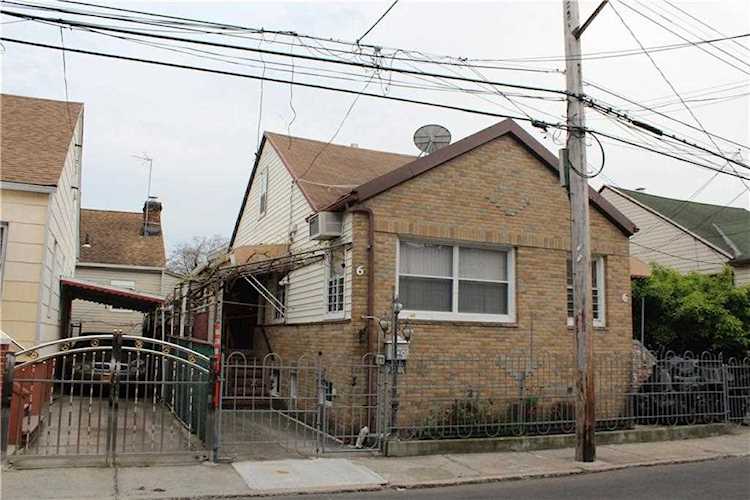 6 Brighton 10th Terrace Brooklyn, NY 11235