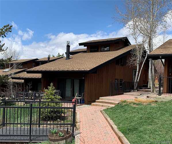 2727 Apres Ski Way #D1 Steamboat Springs, CO 80487 | MLS 6283915 Photo 1