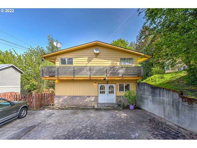 9229 SE Harney Ct Portland, OR 97266