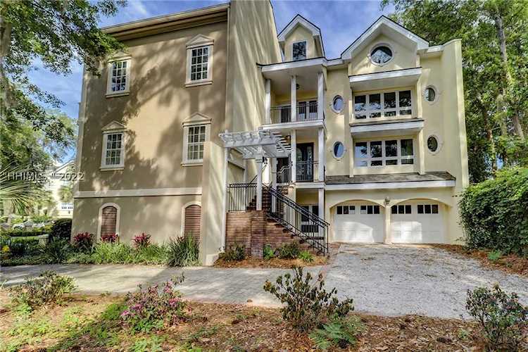 3 Wexford On The Green Hilton Head Island, SC 29928