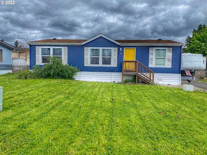 3700 X #103 Vancouver, WA 98663