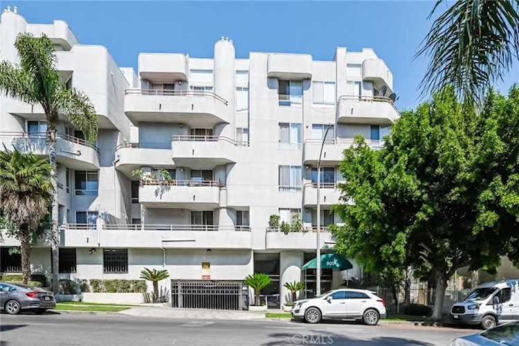 500 S Berendo St #112, Los Angeles, CA 90020 | RubyHome Photo 1