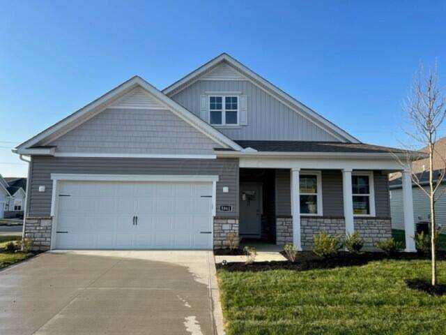 5861 Ryman Drive Grove City, OH 43123 | MLS 222015158 - Franklin Photo 1