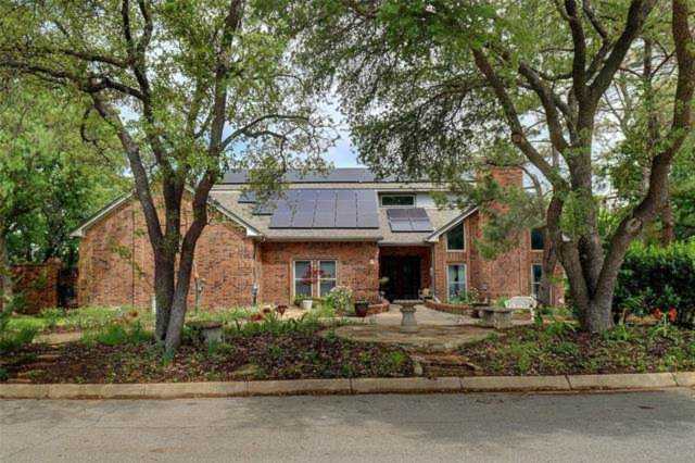2106 Stonehaven Drive Colleyville, TX 76034