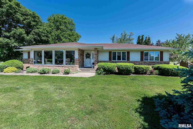 103 Marlane Dr Alpha, IL 61413