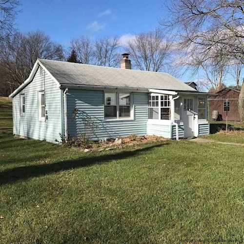 321 S State Route 32 New Paltz, NY 12561