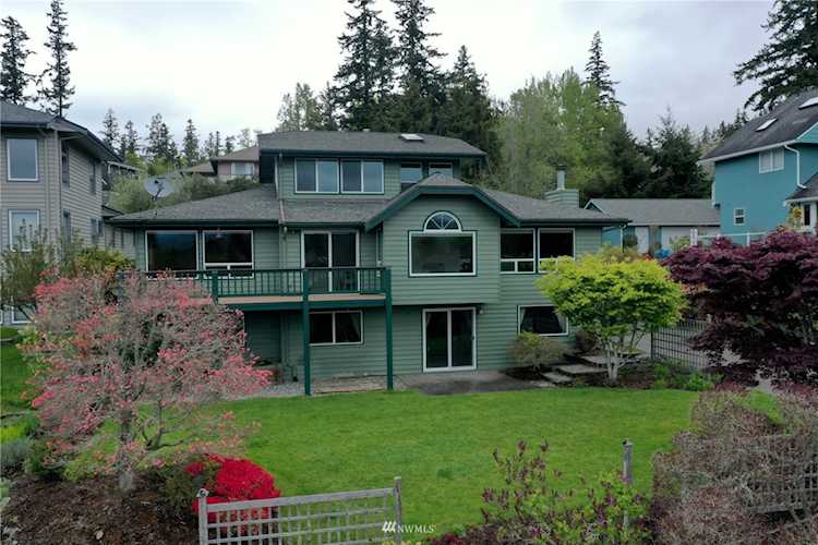 3621 Illinois Ln Bellingham, WA 98226
