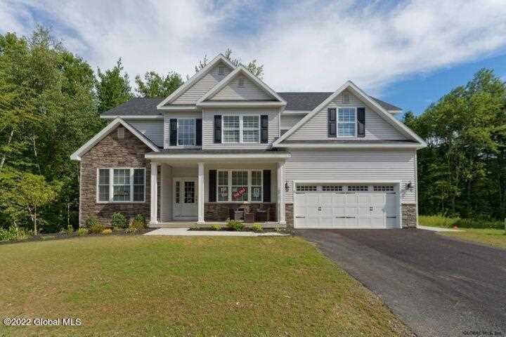 12 America Way Ballston Spa, NY 12020 | MLS 202217114 Photo 1