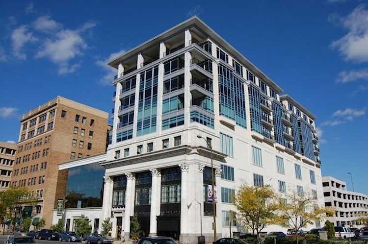 429 N Pennsylvania St #805 Indianapolis, IN 46204