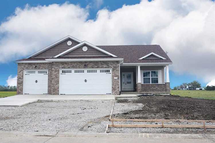 616 Eisenhower Troy, IL 62294