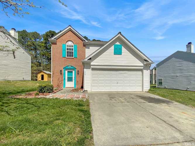 209 Cloverdale Drive Durham, NC 27703