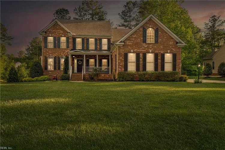 9389 Ottoway Ct Toano, VA 23168