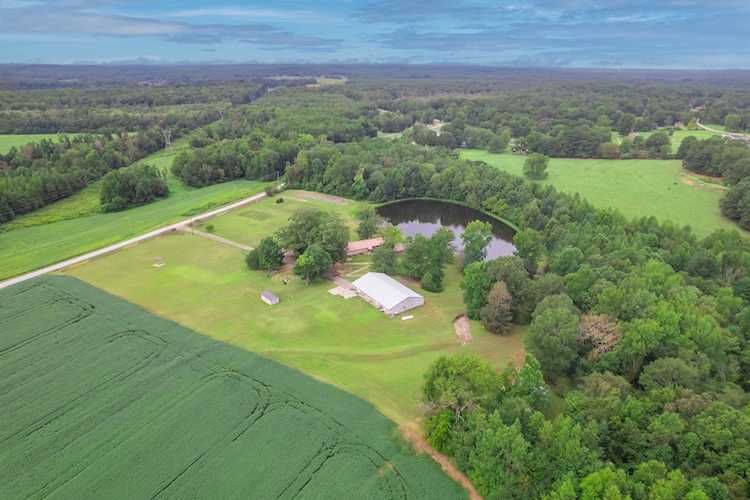 59 Luray Rd Beech Bluff, TN 38313