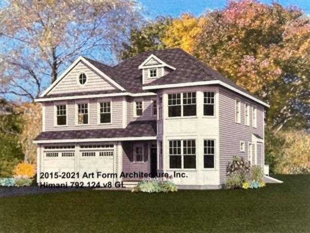 71-1 North Rd North Hampton, NH 03862