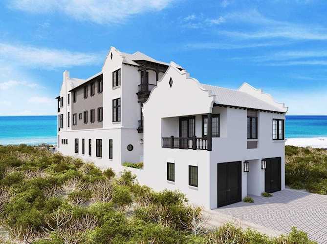 3504 E Co Highway 30A Santa Rosa Beach, FL 32459