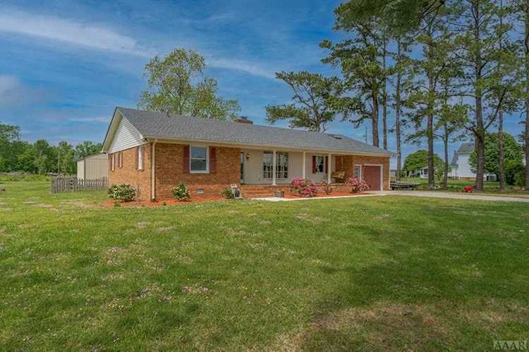 1015 John White Road Elizabeth City, NC 27909