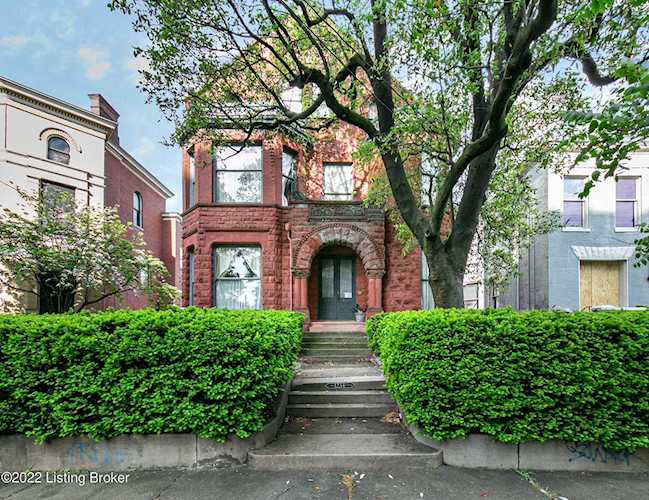 1234 S 3Rd St Louisville, KY 40203