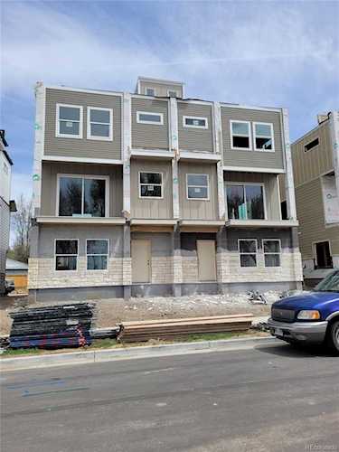 8500 W 62nd Ave #Lot 5/D Arvada, CO 80004