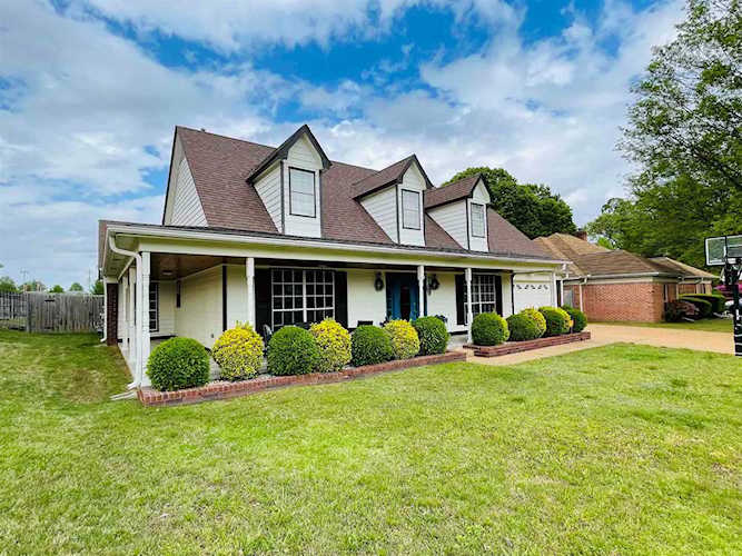 6688 Golden Star Cv Bartlett, TN 38134 | MLS 10123415 Photo 1