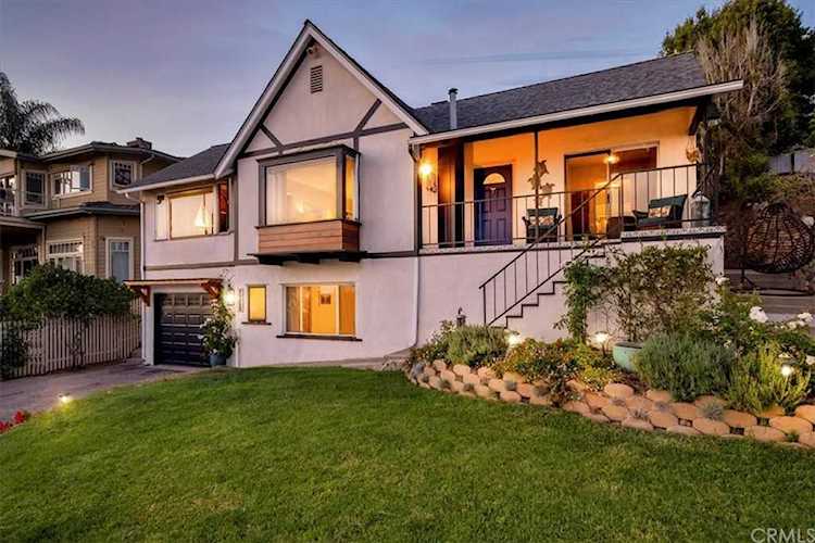 31312 Pedro St Laguna Beach, CA 92651