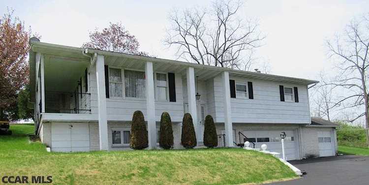 120 Herman Street Pleasant Gap, PA 16823 | home for sale | KBB Photo 1