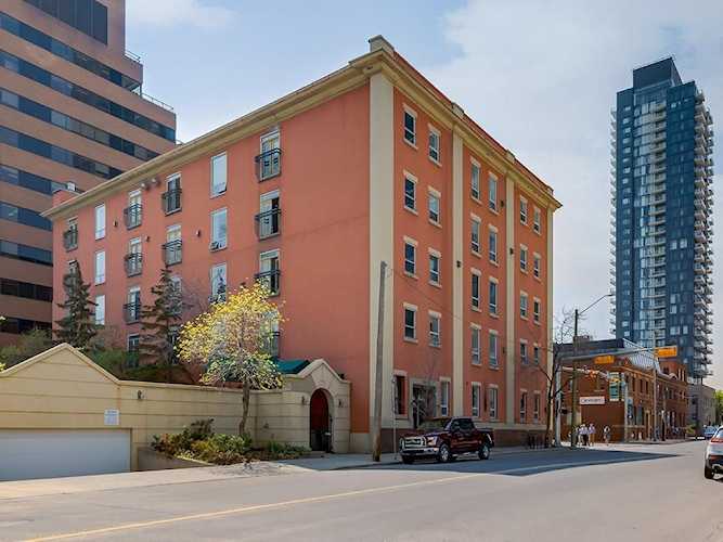 535 10 Ave SW #401 Calgary, AB T2R 0A8