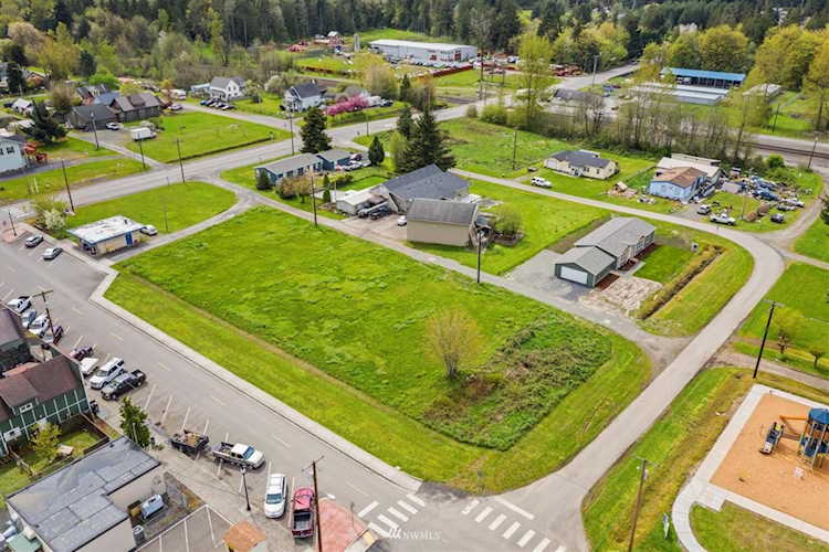 0 A St Vader, WA 98593