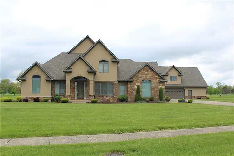 8570 N St Andrews Dr Brazil, IN 47834